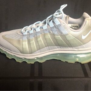 Nike Air Max 95+ BB Anthracite Grey Womens Shoes SZ:8.5